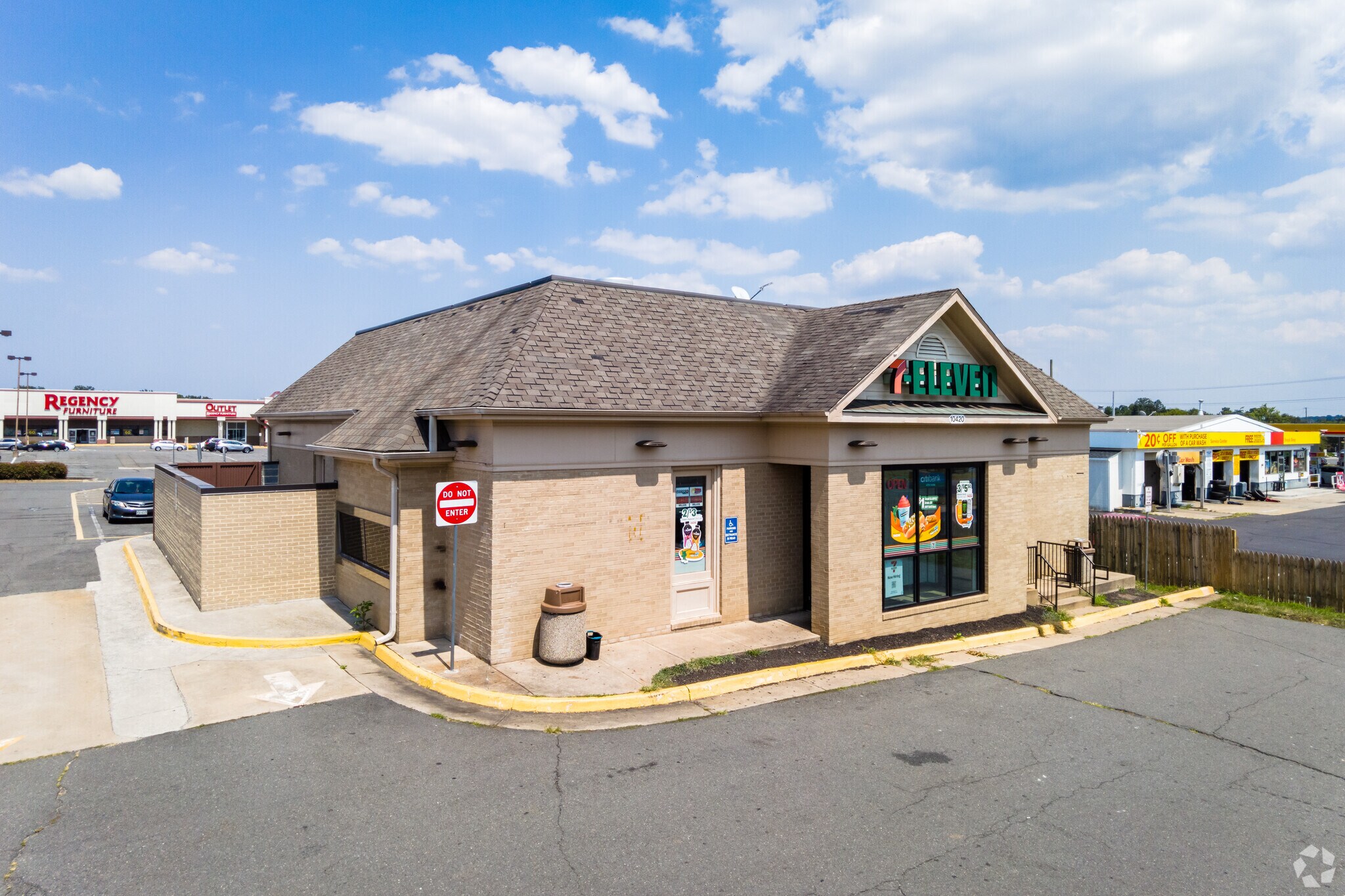 1029410404 Portsmouth Rd, Manassas, VA 20109 Portsmouth Station