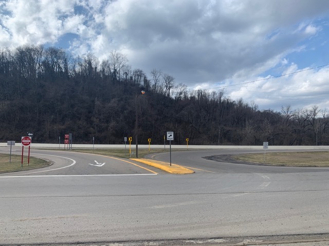 Commercial Ave, Mingo Junction, OH for lease - Building Photo - Image 2 of 14