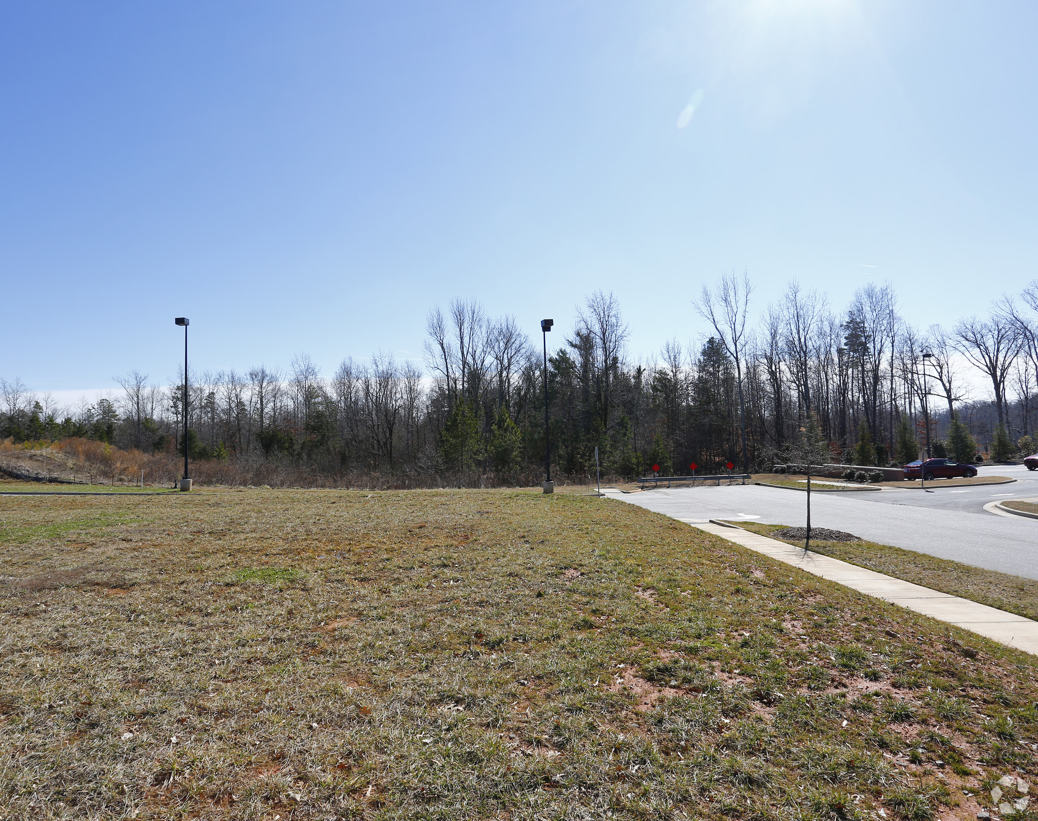 6730 Matthews Mint Hill Rd, Mint Hill, NC for lease Primary Photo- Image 1 of 8