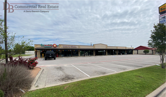 More details for 8774 W Adams Ave, Temple, TX - Office/Retail for Lease