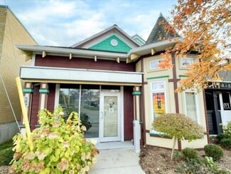 More details for 583-589 Oxford St E, London, ON - Retail for Lease