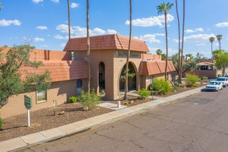 More details for 1801 S Jentilly Ln, Tempe, AZ - Office for Sale