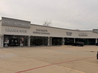 More details for 1380 Texas Pky, Stafford, TX - Retail for Lease