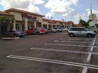 2150 W 76th St, Hialeah, FL for sale Building Photo- Image 1 of 1