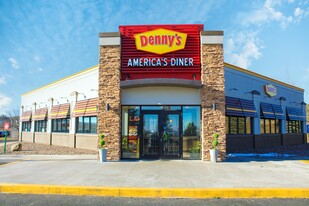 Denny's now open in Rice Lake, News