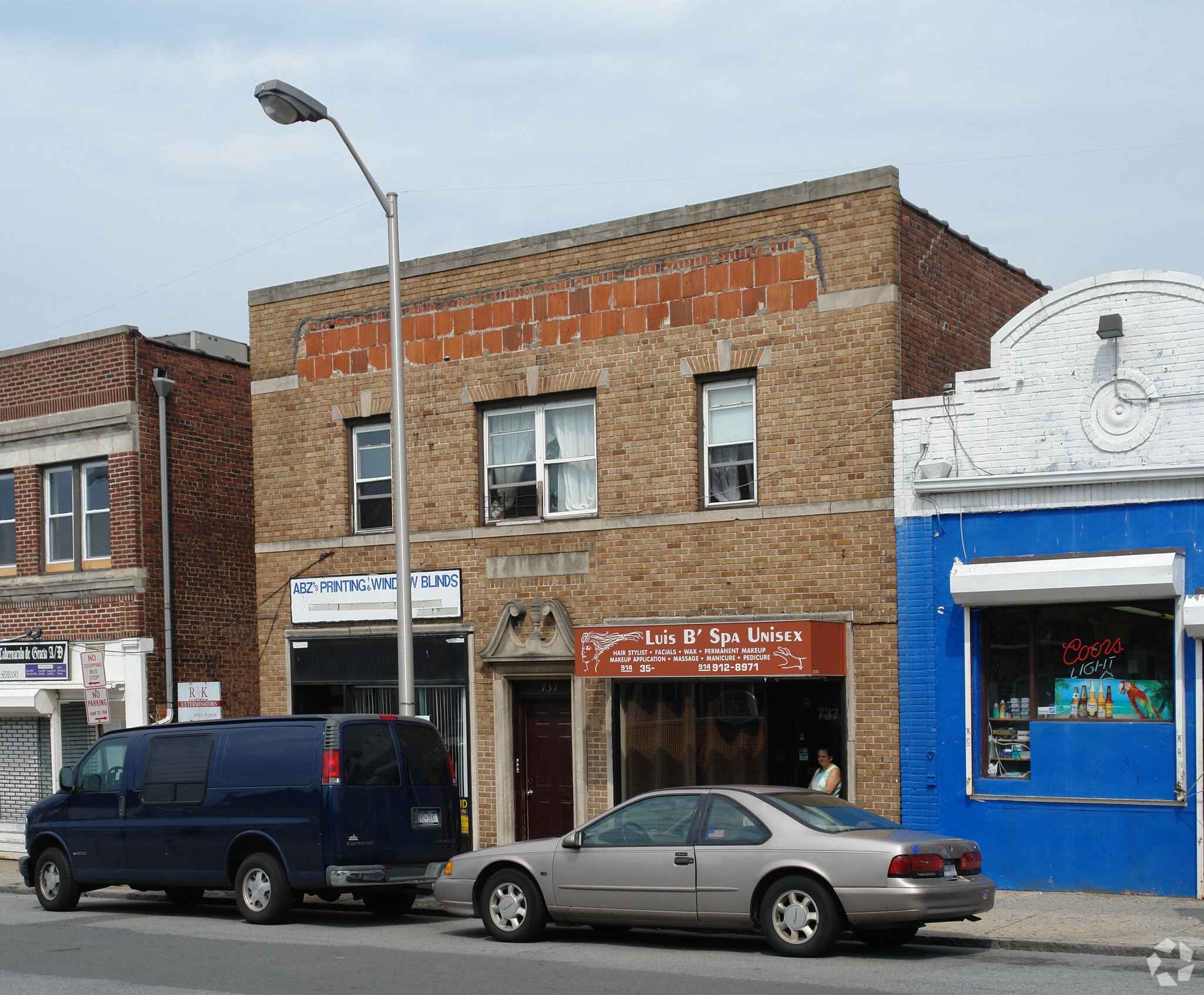 737 Main St, New Rochelle, NY for lease Primary Photo- Image 1 of 4