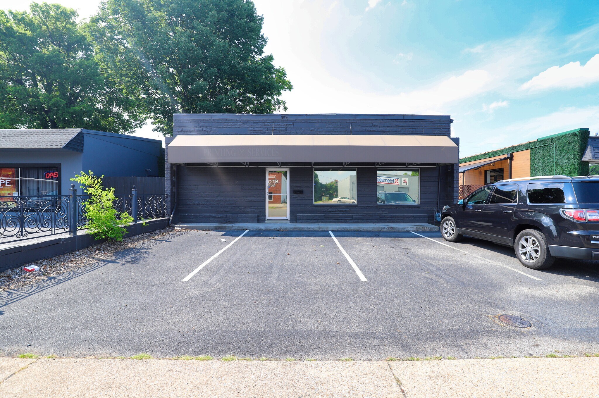 715 Kentucky Ave, Paducah, KY for sale Building Photo- Image 1 of 1