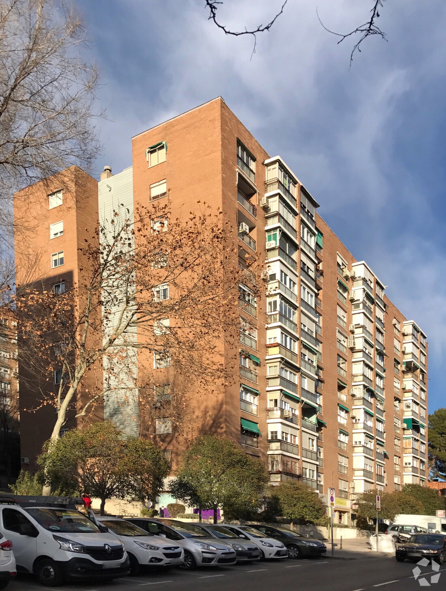 Calle de Fuentespina, 12, Madrid, Madrid for sale Primary Photo- Image 1 of 3