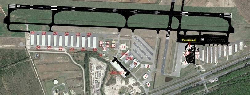 5172 W Military Hwy, Chesapeake, VA for sale - Primary Photo - Image 1 of 1