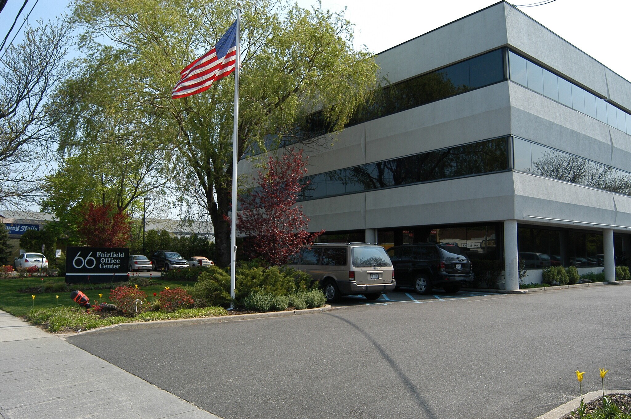 66 Commack Rd, Commack, NY 11725 Fairfield Office Center