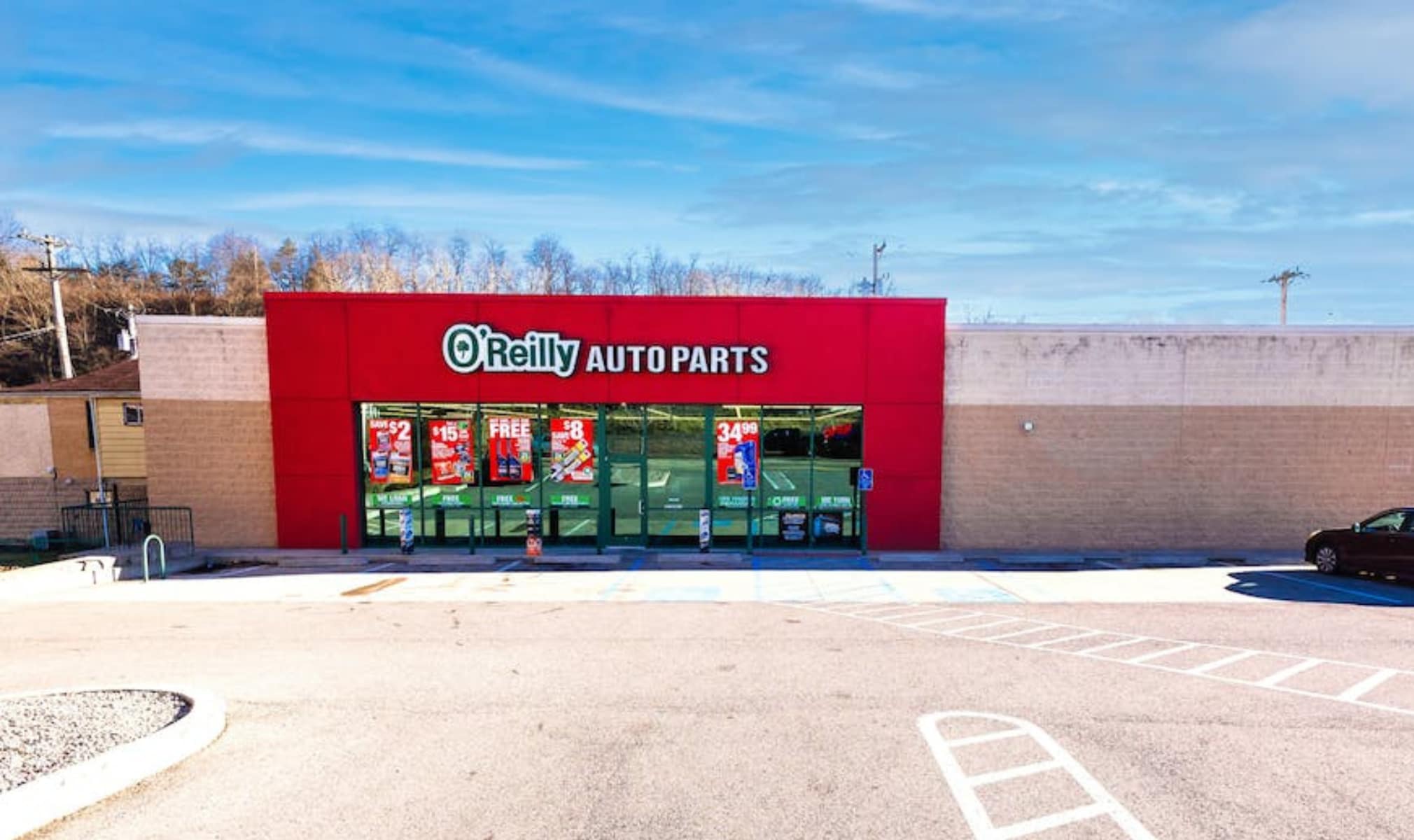 1927 E Railroad St, Heidelberg, PA for sale Building Photo- Image 1 of 1