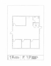 685 Shelby Trl, Conway, AR for lease Floor Plan- Image 1 of 1