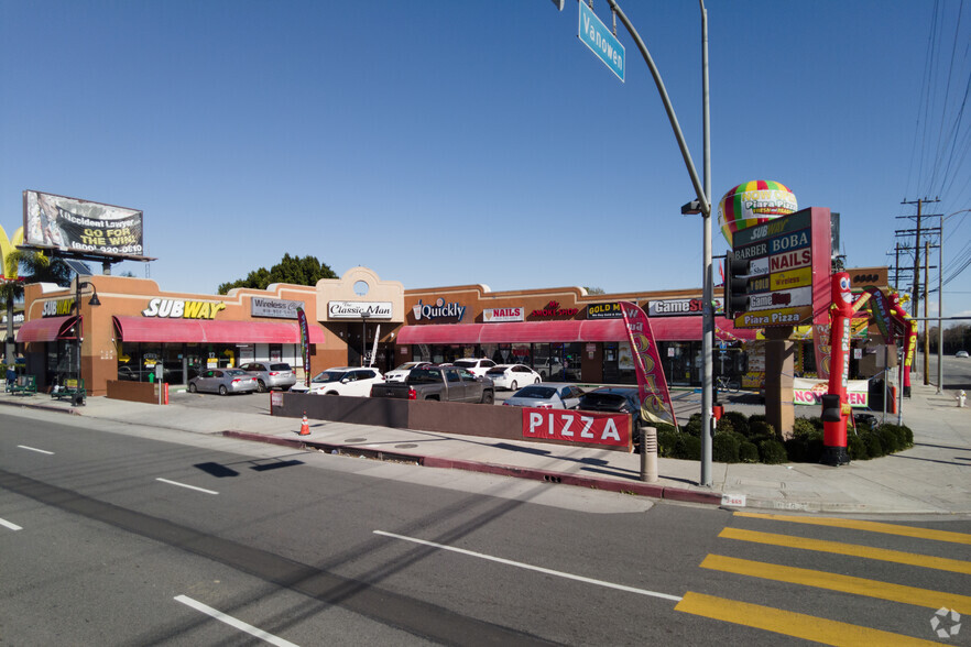 6800 Balboa, Van Nuys, CA for lease - Building Photo - Image 3 of 5