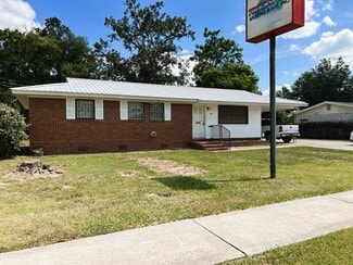 More details for 439 SE Country Club Rd, Lake City, FL - Office for Sale