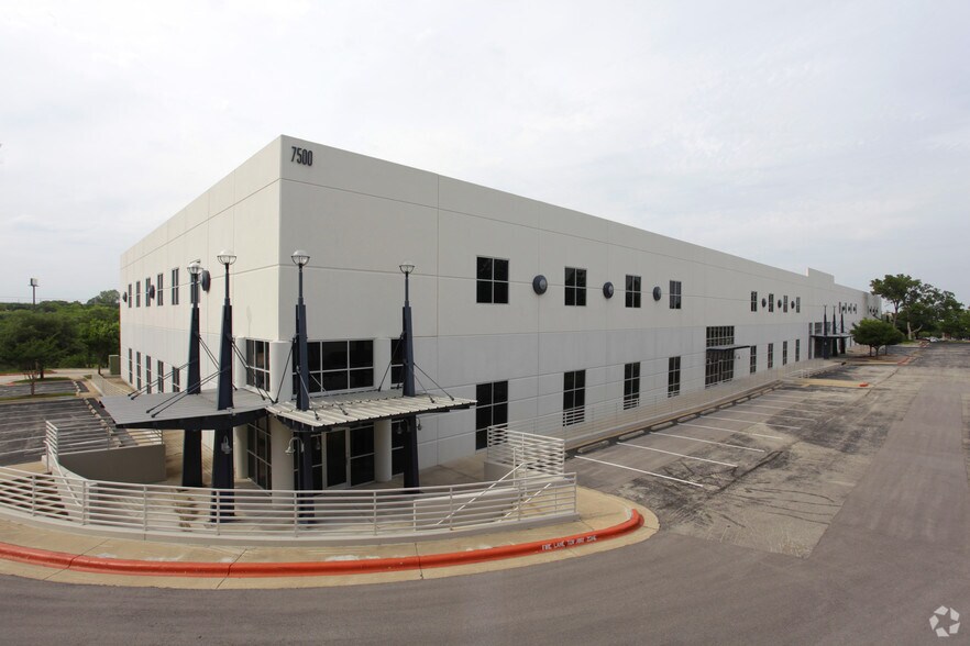 7500 Metro Center Dr, Austin, TX for sale - Primary Photo - Image 1 of 1