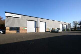 More details for 5-8 Handlemaker Rd, Frome - Industrial for Lease