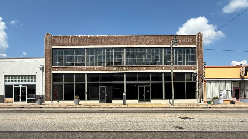 311 S Main St, Memphis, TN for sale - Building Photo - Image 1 of 7