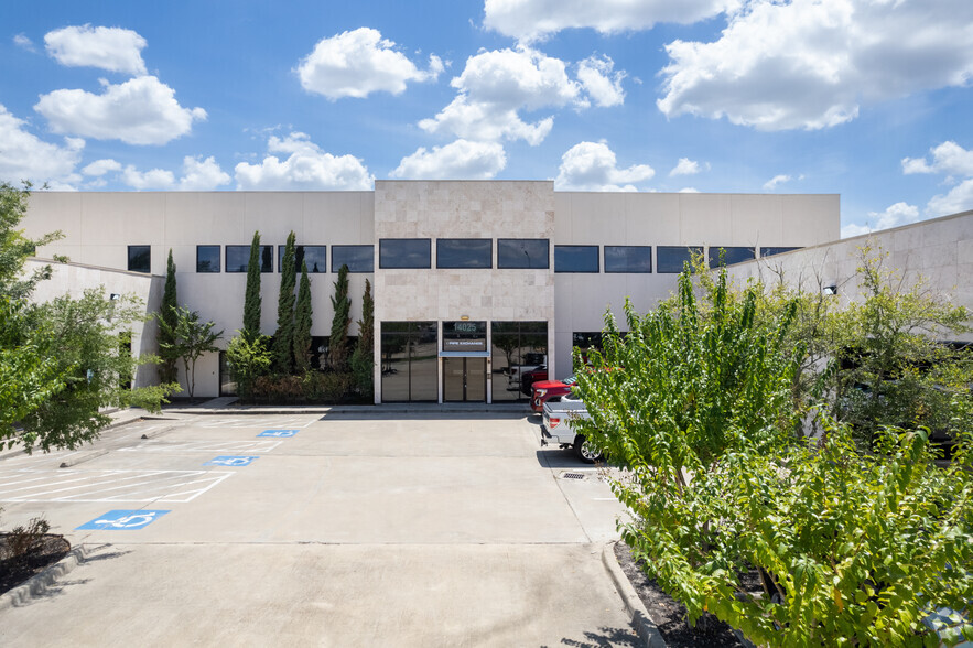 14025 West Rd, Houston, TX for sale - Building Photo - Image 1 of 20