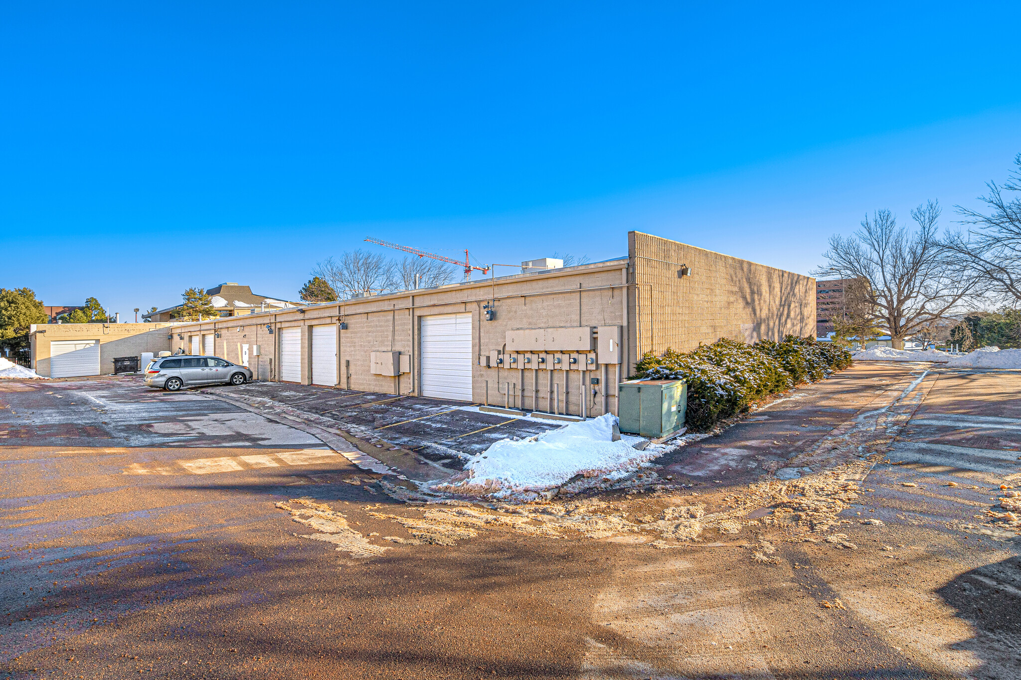 171 S Van Gordon St, Lakewood, CO 80228 - Flex for Lease | LoopNet