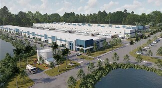 The Ruthvens at Pace Innovation Center - Commercial Real Estate