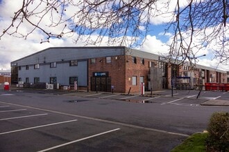 Northern Rd, Newark for lease Building Photo- Image 2 of 3