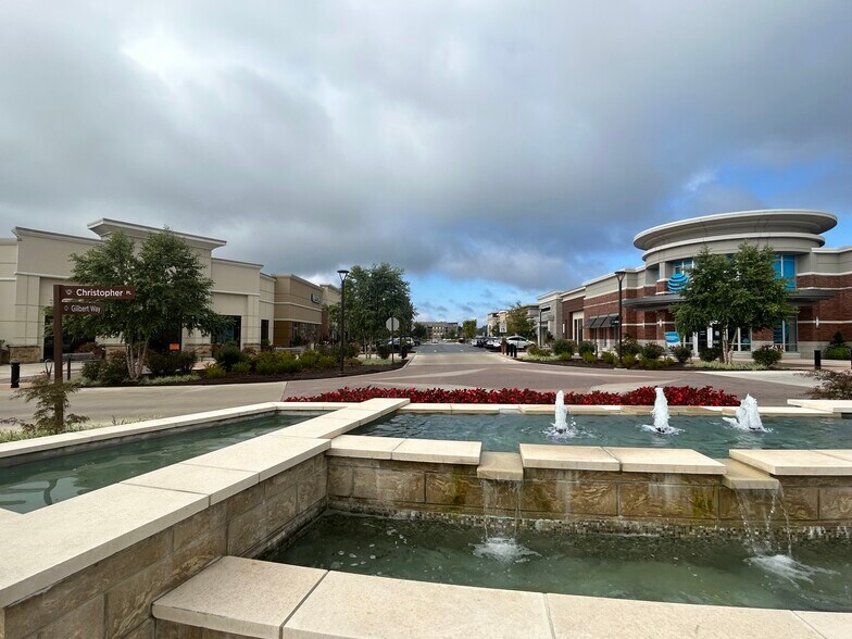 1000 Crossings Blvd, Lancaster, PA for lease - Building Photo - Image 1 of 2