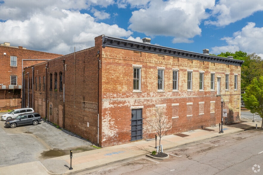 485 3rd St, Macon, GA for sale - Building Photo - Image 3 of 3