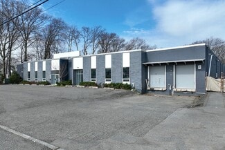 More details for 301 Commerce Rd, Linden, NJ - Industrial for Lease