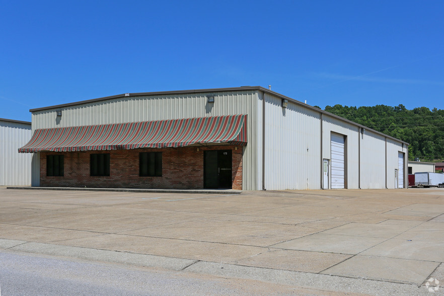 172 Chandalar Place Dr, Pelham, AL for lease - Building Photo - Image 3 of 3