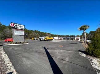 More details for 6236 US 1 N, Saint Augustine, FL - Land for Lease