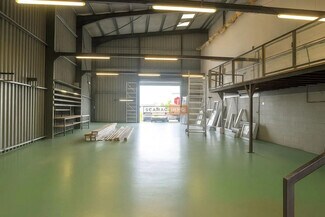 More details for Multiple Space Uses for Lease