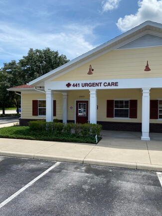 More details for 8489-8491 SE 165th Mulberry Ln, The Villages, FL - Medical for Lease