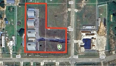 904 Road 5007, Cleveland, TX for lease Building Photo- Image 1 of 1