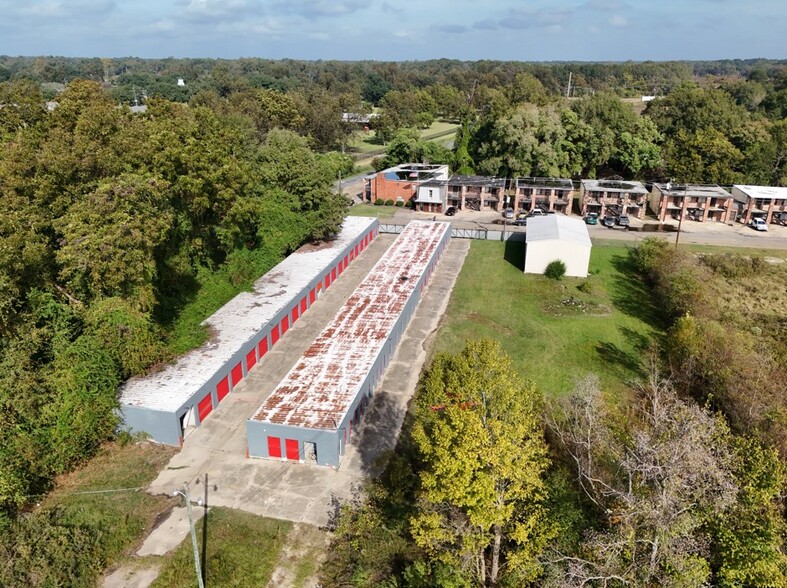 101 Martinez Dr, Monroe, LA for sale - Building Photo - Image 3 of 15