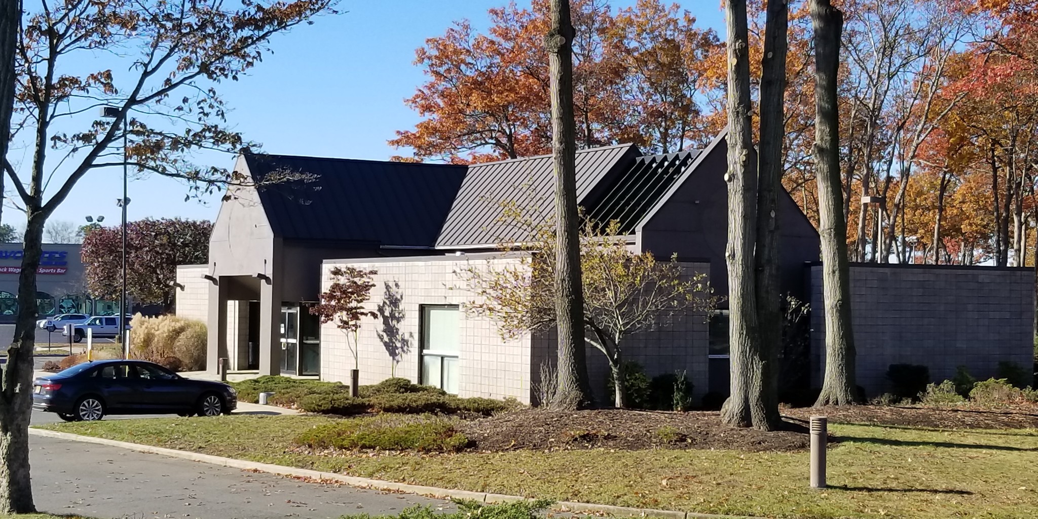 1081 Route 37 W, Toms River, NJ for sale Building Photo- Image 1 of 1