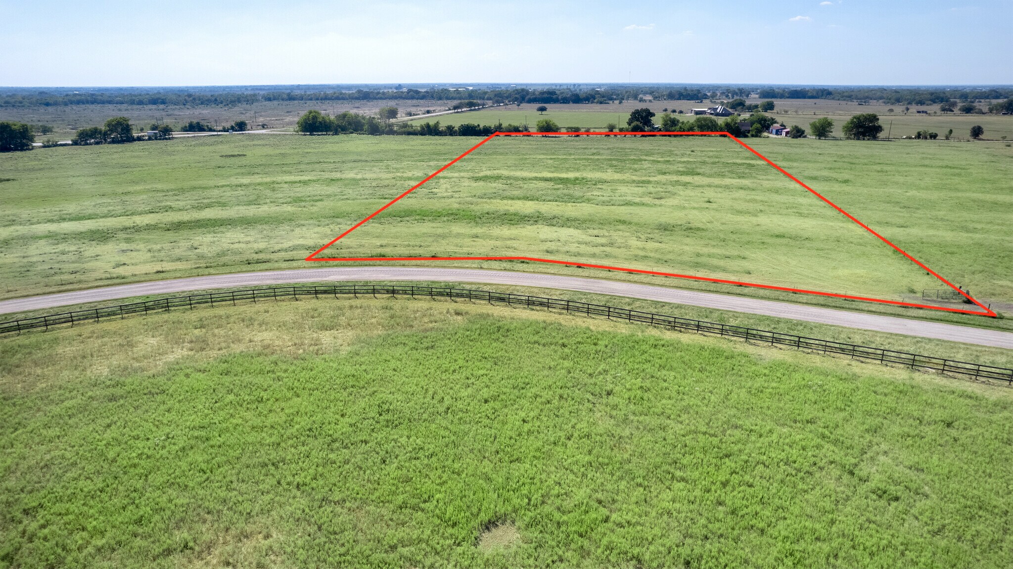 36076 FM 529 Rd, Brookshire, TX 77423 Land for Sale