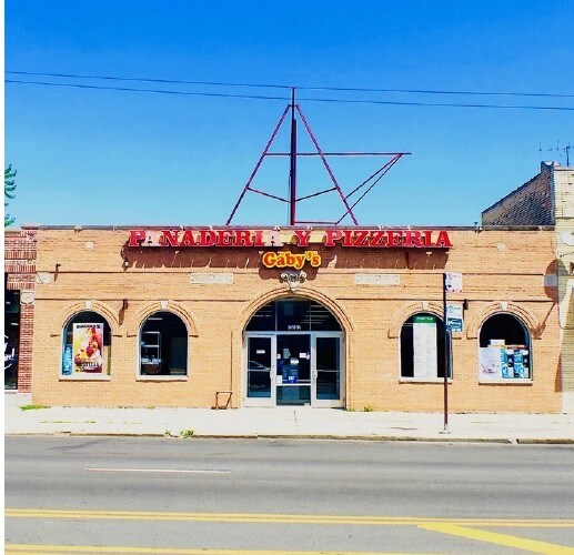 5050 W Fullerton Ave, Chicago, IL for sale Primary Photo- Image 1 of 1