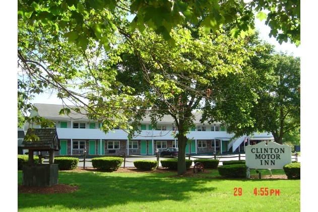 146 Main St, Clinton, MA for sale Primary Photo- Image 1 of 1