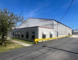 More details for 29000 Lakeland Blvd, Wickliffe, OH - Flex for Lease