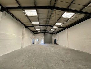 Sheene Rd, Bristol for lease Interior Photo- Image 2 of 2