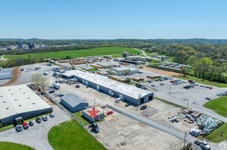 1230 Industrial Park Rd, Columbia, TN for lease Interior Photo- Image 2 of 6