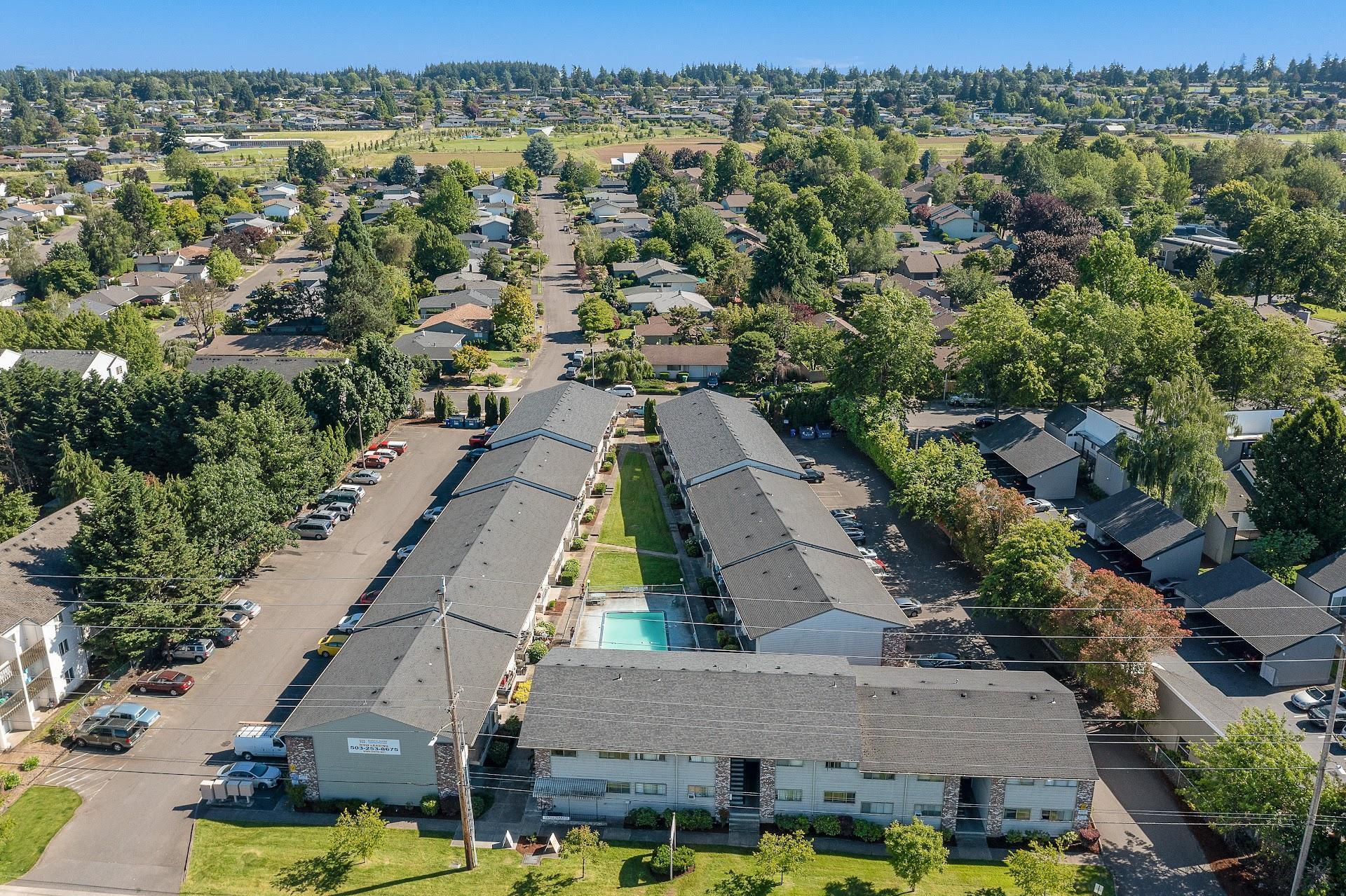 12800 NE Sandy Blvd, Portland, OR for sale Building Photo- Image 1 of 1