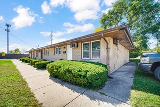 More details for 851 150th St, Hammond, IN - Multifamily for Sale
