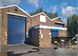 More details for Millfields Rd, Wolverhampton - Flex for Sale