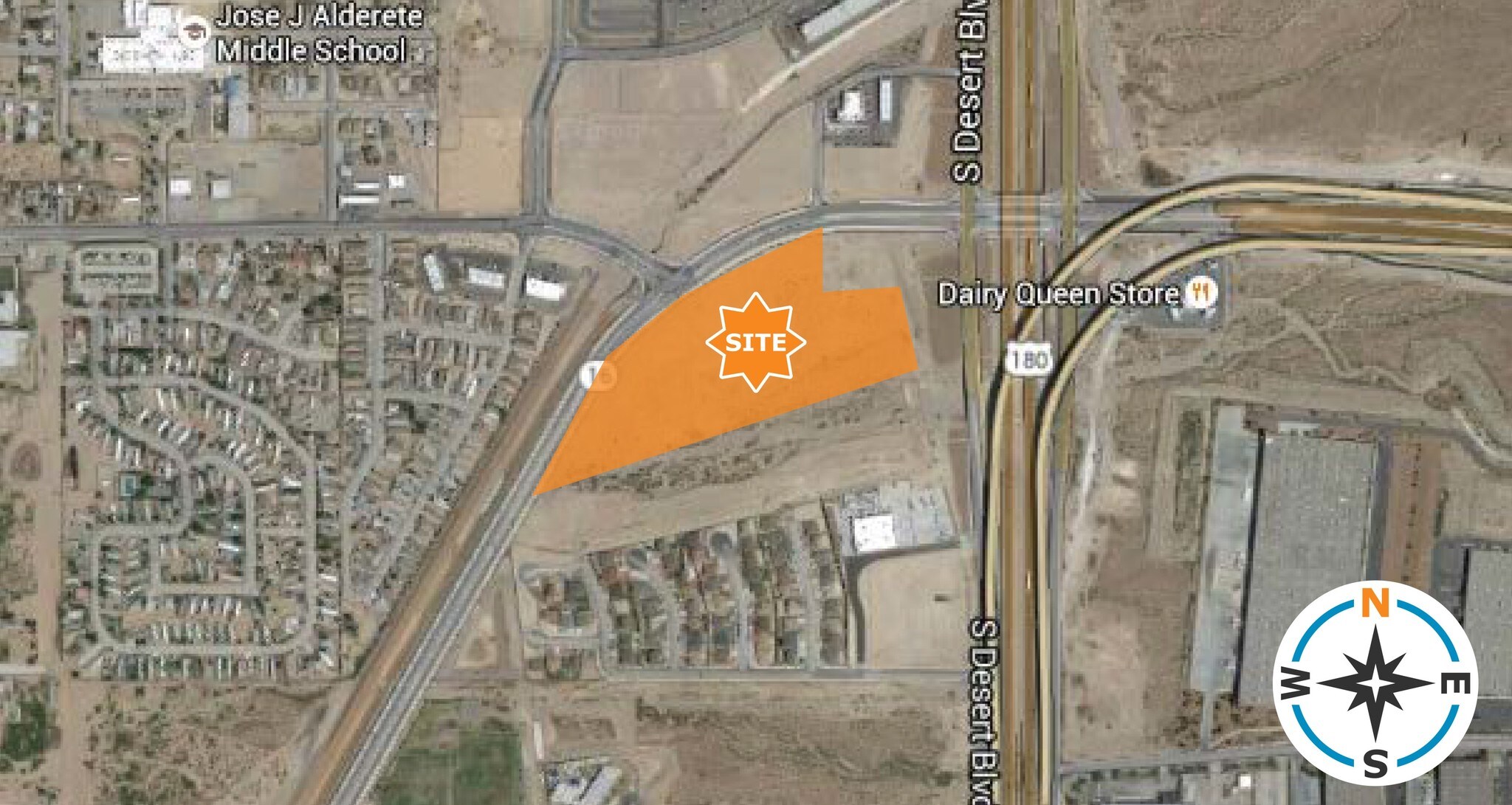 Transmountain Rd, El Paso, TX for sale Building Photo- Image 1 of 1