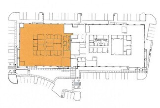 5300 Riata Park Ct, Austin, TX for lease Floor Plan- Image 1 of 1