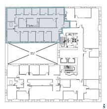 615 2nd Ave, Seattle, WA for lease Floor Plan- Image 1 of 1