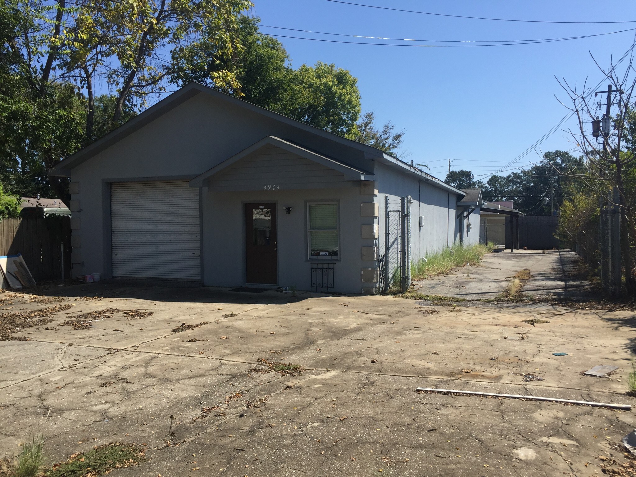 4904 15th Ave, Columbus, GA for sale Building Photo- Image 1 of 1