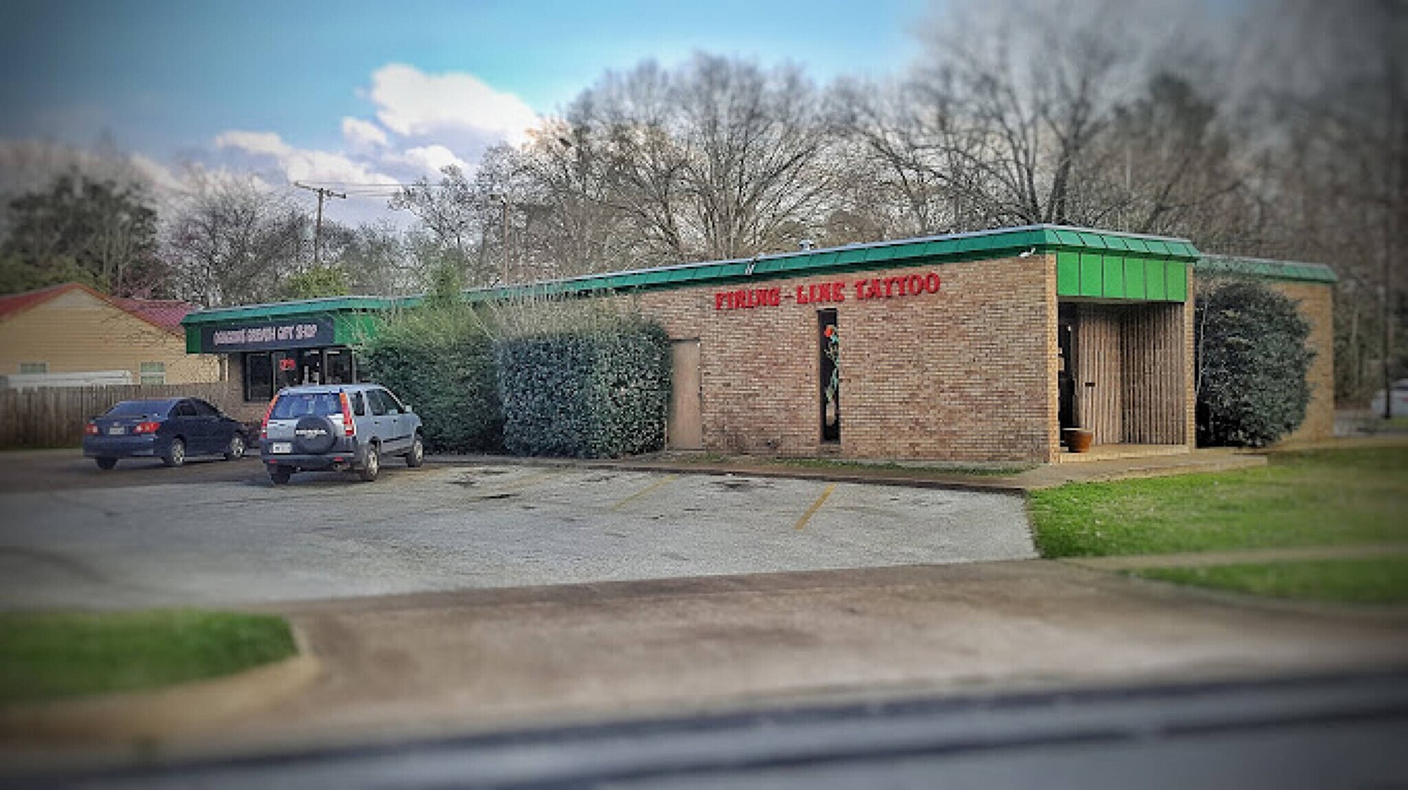 1316 S Vine Ave, Tyler, TX for sale Primary Photo- Image 1 of 1