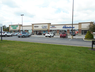 More details for 4525 Lafayette Rd, Indianapolis, IN - Retail for Lease